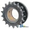 A & I Products Sprocket, Clutch, Pickup 6.5" x4.5" x5" A-87047934 - alternate 1
